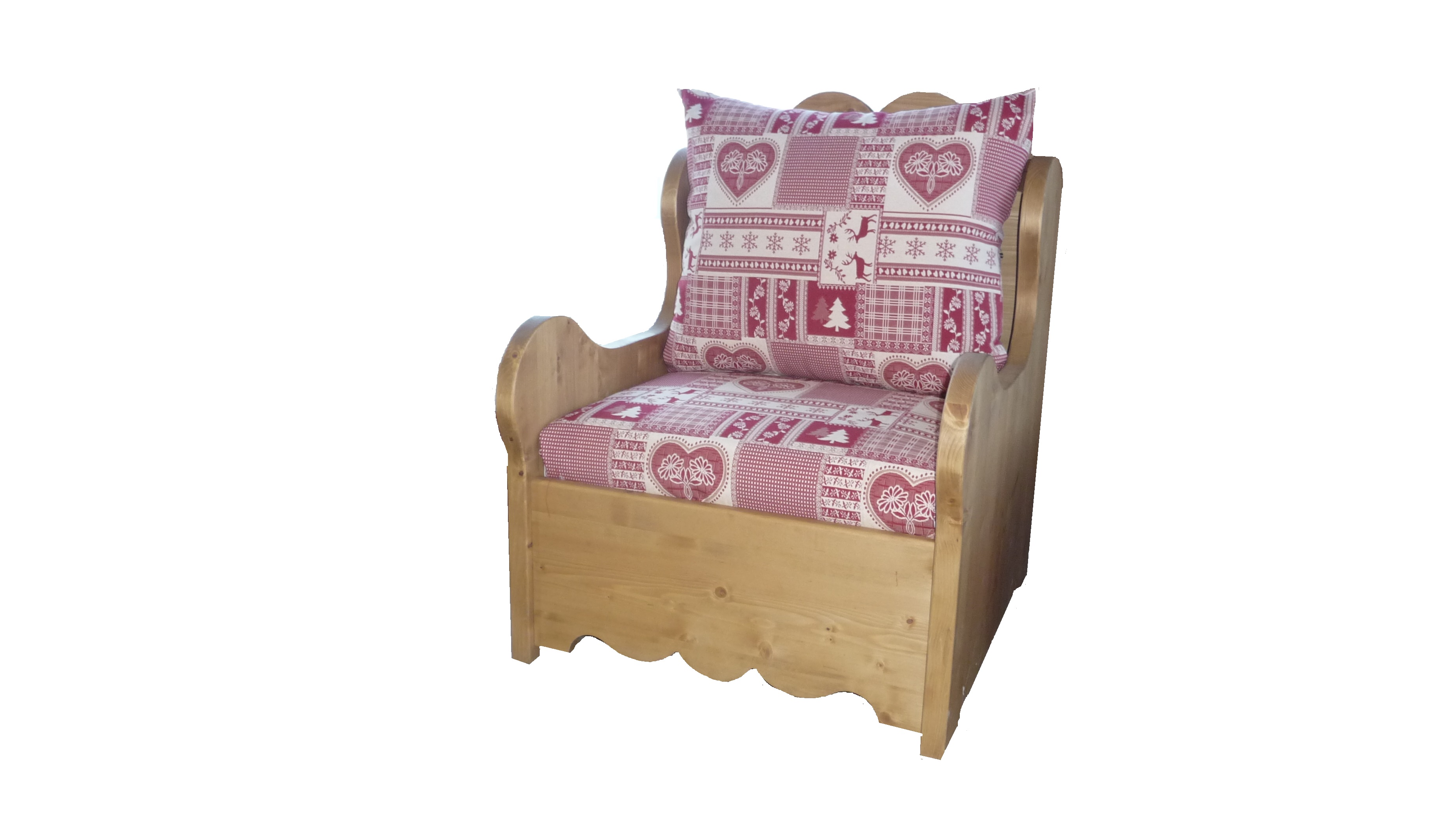 Fauteuils personnalisables