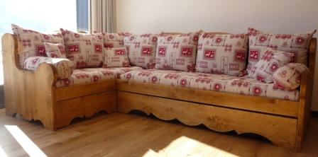 Nos banquettes et assises personnalisables