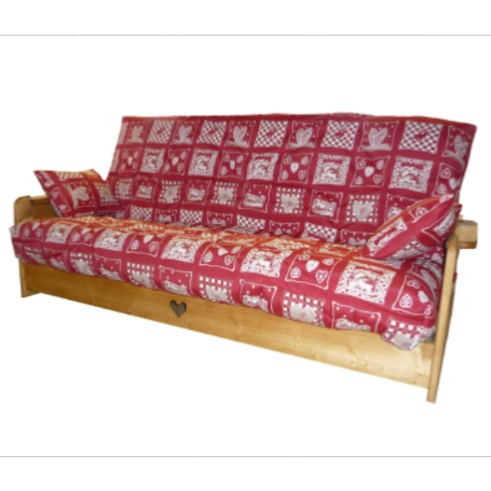  clic clac accoudoirs 35kg