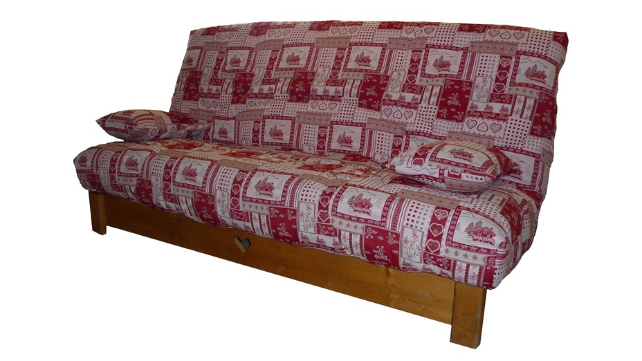 Clic-clac Drouvet - matelas 50kg