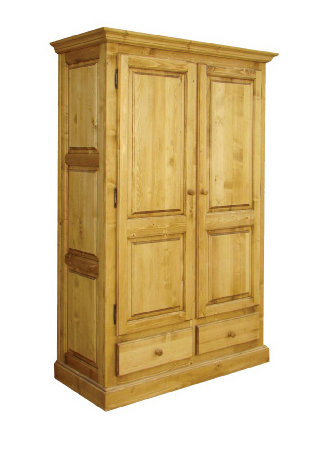 Armoires et armoirettes